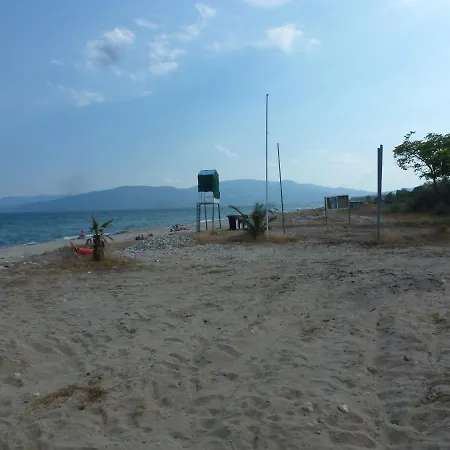 Kosta's House Semesterbostad