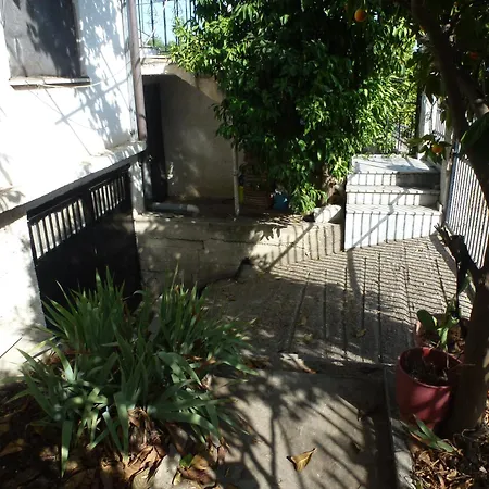 Semesterbostad Kosta's House Asprovalta