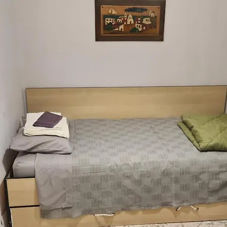 Semesterbostad Kosta's House *