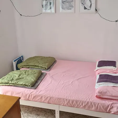 Semesterbostad Kosta's House *