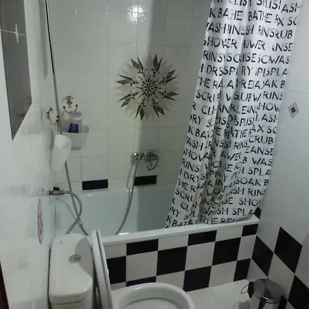 Semesterbostad Kosta's House *