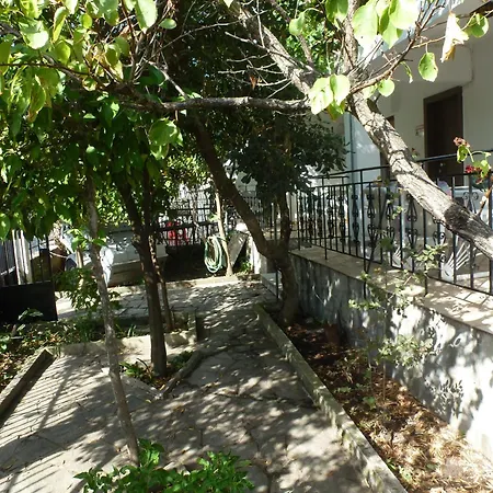 Kosta's House بيت للعطل أسبروبالتا