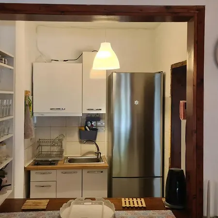 Holiday home Kosta's House Asprovalta