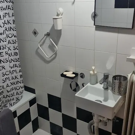 Kosta's House 아스프로발타