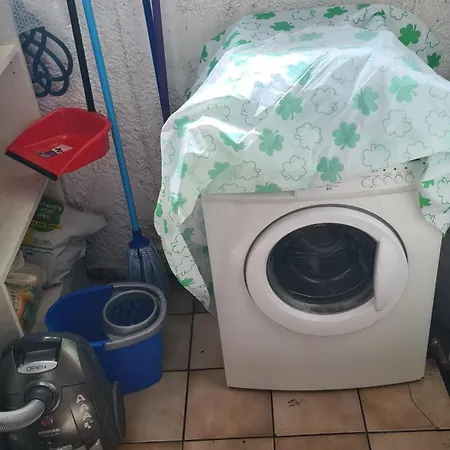 Kosta's House 아스프로발타
