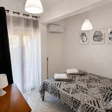 Kosta's House * Аспровальта