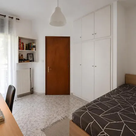 Kosta's House Asprovalta
