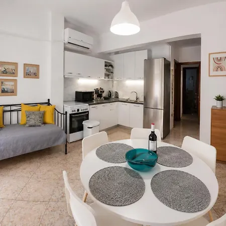 Дом отдыха Kosta's House