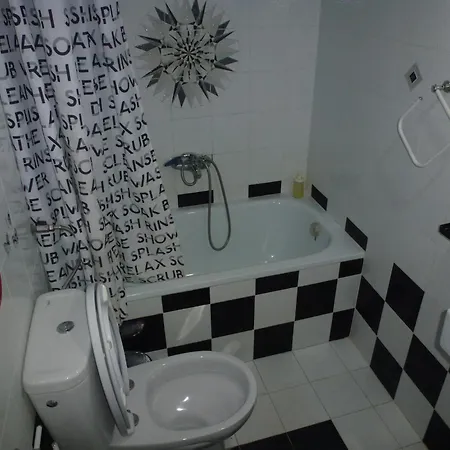 Дом отдыха Kosta's House