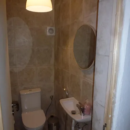 Kosta's House * Аспровальта