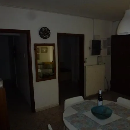 Дом отдыха Kosta's House