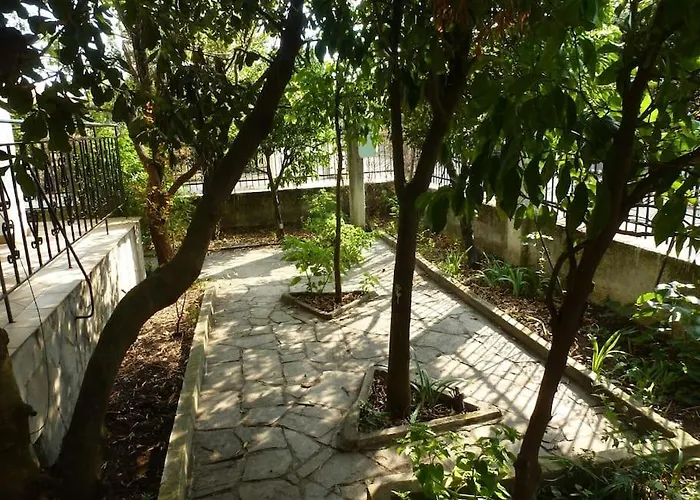 Kosta's House Dom wakacyjny *