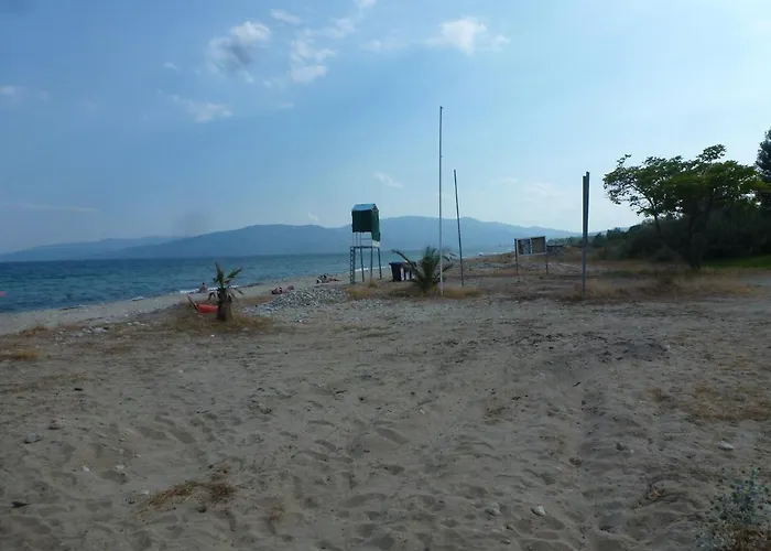 Kosta's House Dom wakacyjny