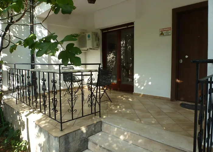 Dom wakacyjny Kosta's House *