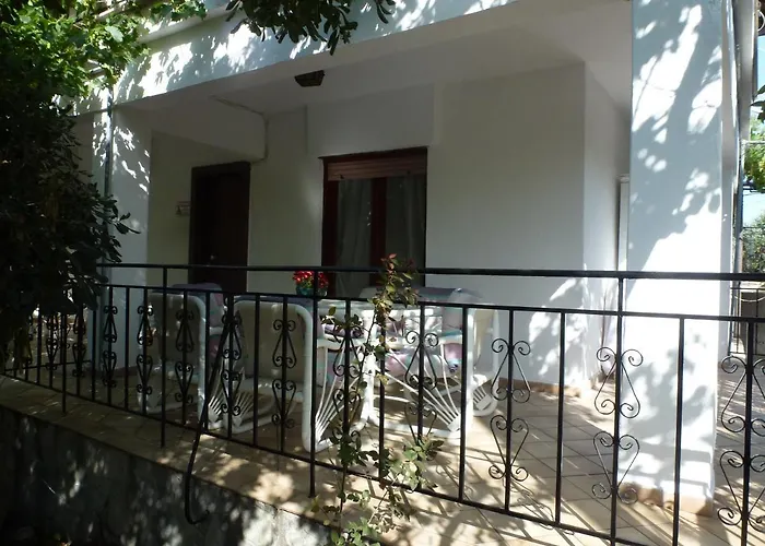 Kosta's House Asprovalta