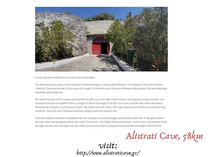 Kosta's House Dom wakacyjny Asprovalta