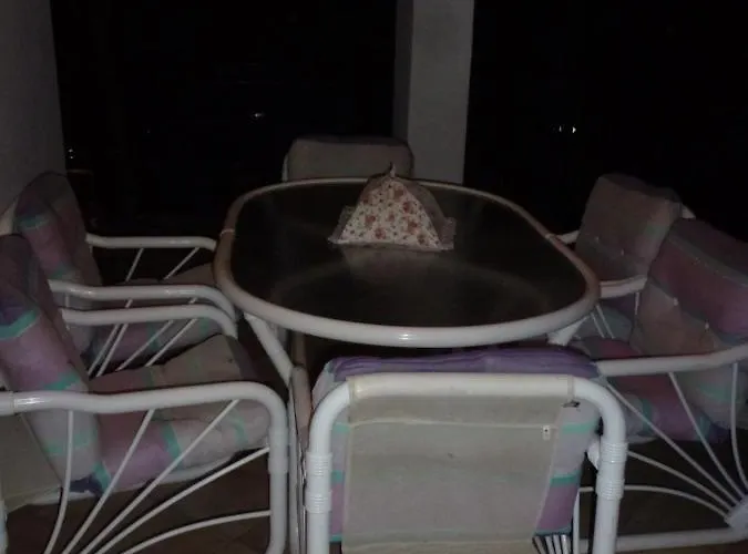 Dom wakacyjny Kosta's House *