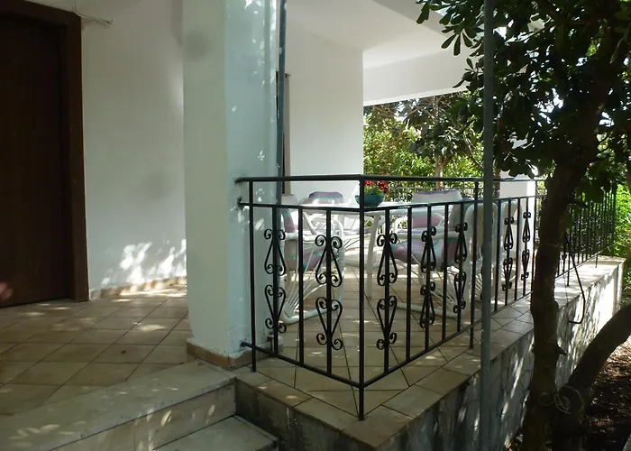 Kosta's House Dom wakacyjny *