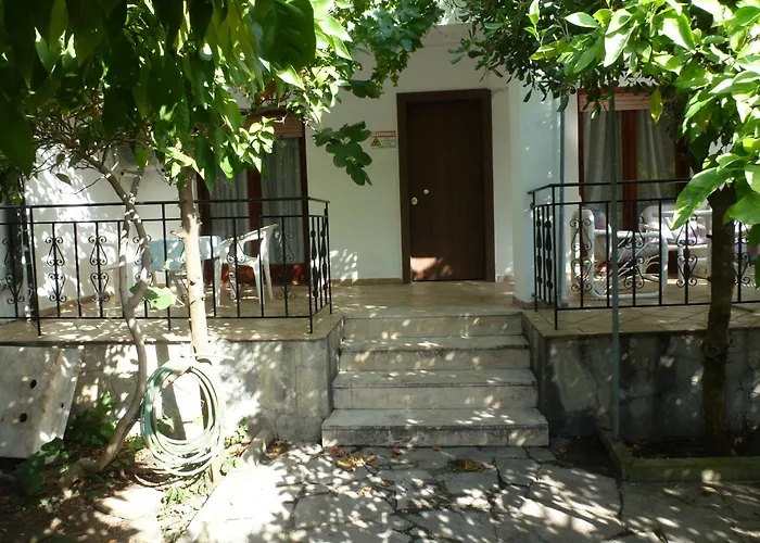 Kosta's House Dom wakacyjny