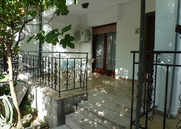 Dom wakacyjny Kosta's House Asprovalta