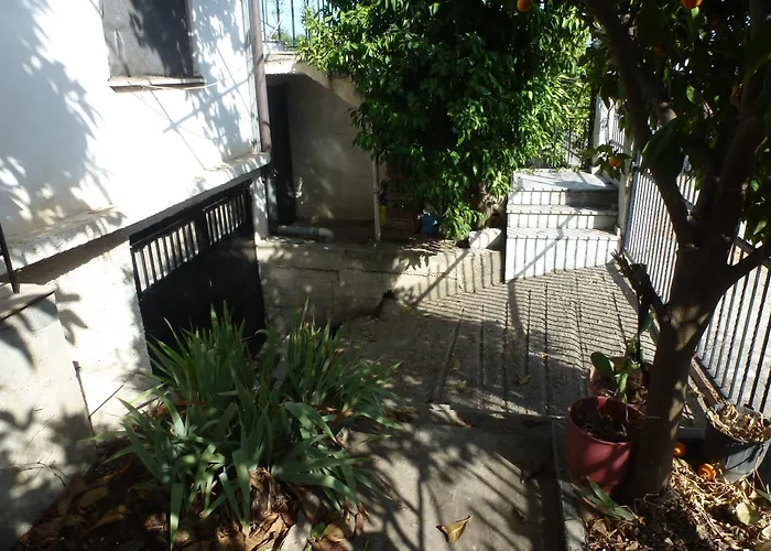 Dom wakacyjny Kosta's House Asprovalta