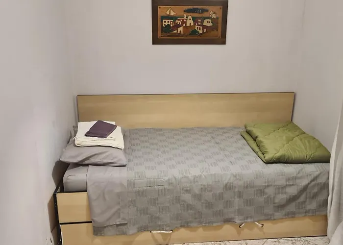 Dom wakacyjny Kosta's House *